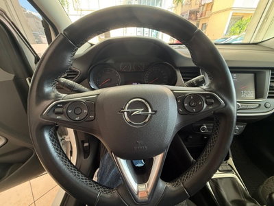 Opel Crossland 1.2 Turbo 12V 110 CV Start&Stop Elegance (6)
