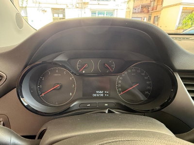 Opel Crossland 1.2 Turbo 12V 110 CV Start&Stop Elegance (8)