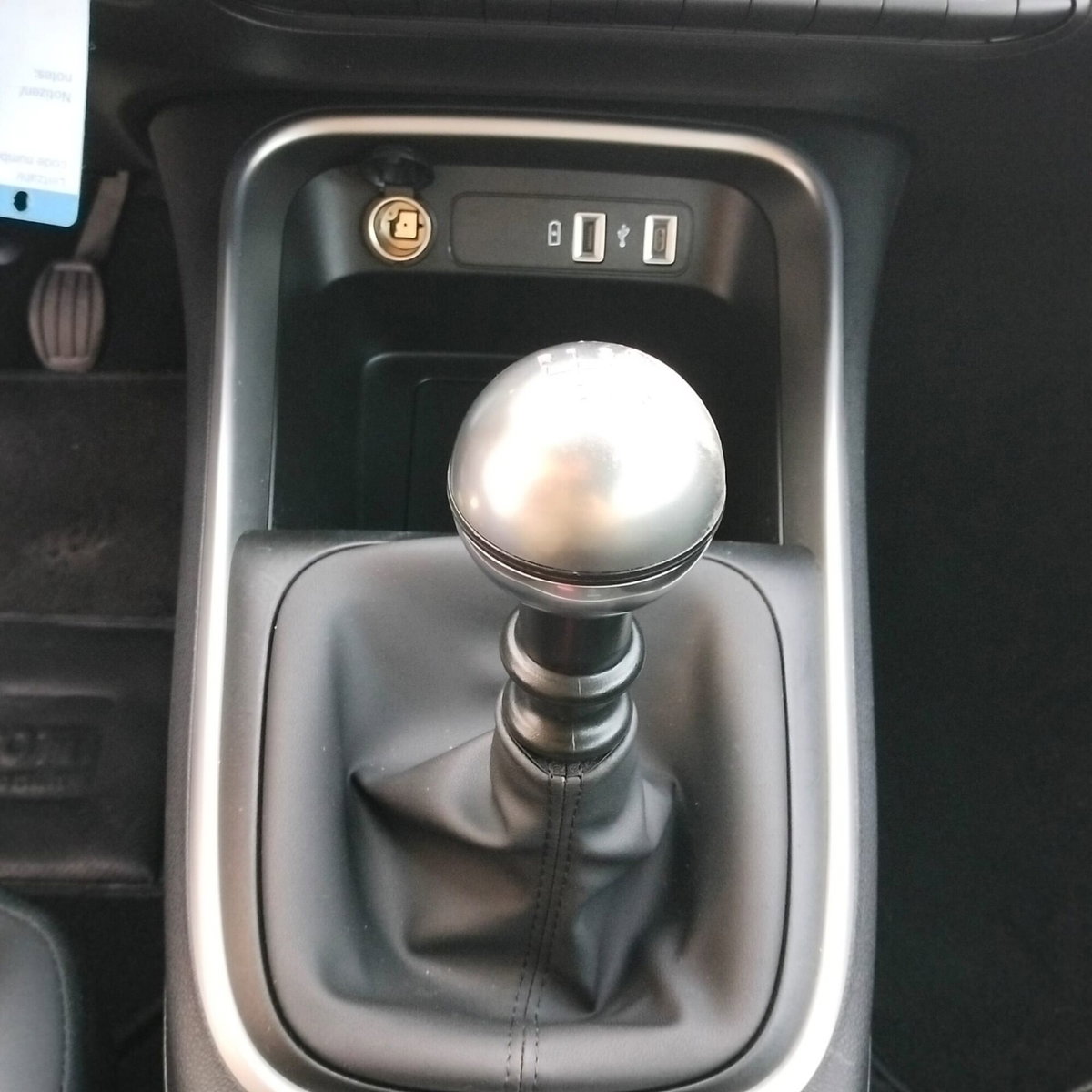 Jeep Avenger 1.2 turbo Altitude fwd 100cv (19)