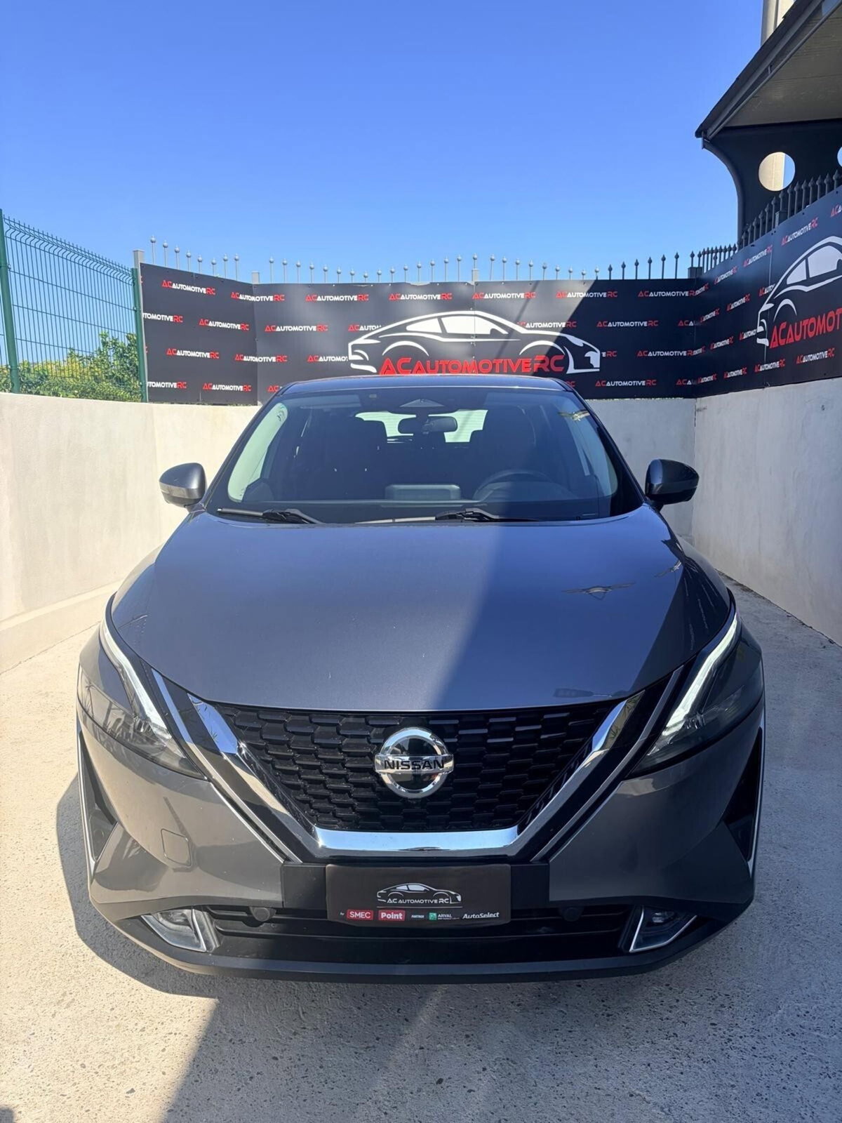 Nissan Qashqai 1.3 mhev Business 2wd 158cv xtronic