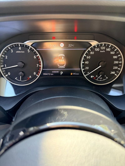 Nissan Qashqai 1.3 mhev Business 2wd 158cv xtronic (12)