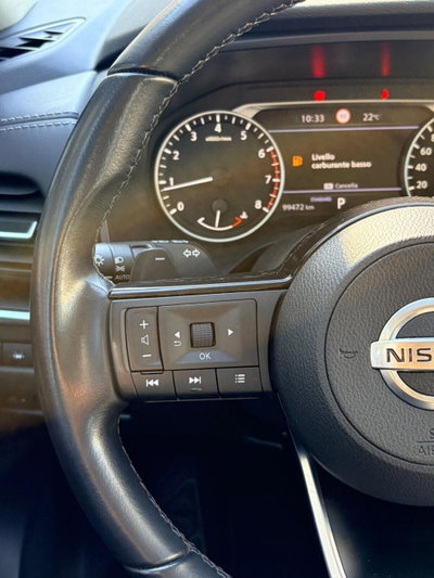 Nissan Qashqai 1.3 mhev Business 2wd 158cv xtronic (13)