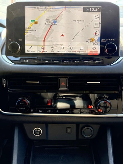 Nissan Qashqai 1.3 mhev Business 2wd 158cv xtronic (19)