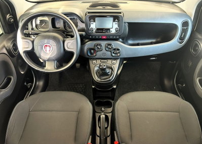 Fiat Panda 1.0 FireFly S&S Hybrid (4)