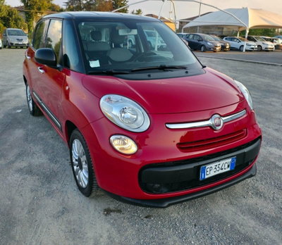 Fiat 500L 1.4 95 CV Lounge usata