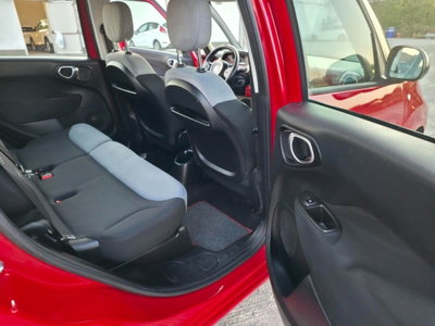 Fiat 500L 1.4 95 CV Lounge (13)