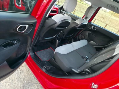 Fiat 500L 1.4 95 CV Lounge (14)