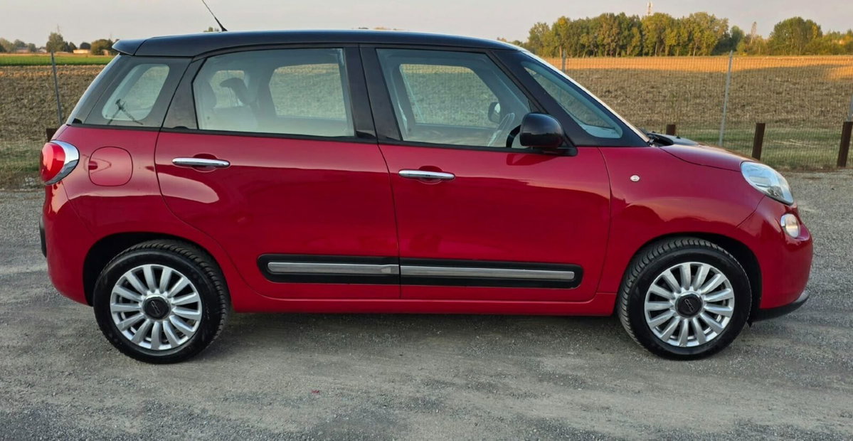 Fiat 500L 1.4 95 CV Lounge (18)