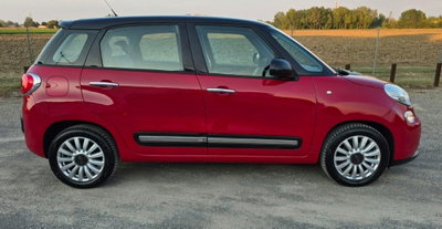 Fiat 500L 1.4 95 CV Lounge (18)