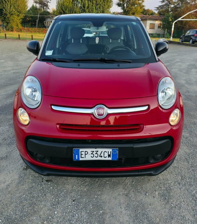 Fiat 500L 1.4 95 CV Lounge (2)