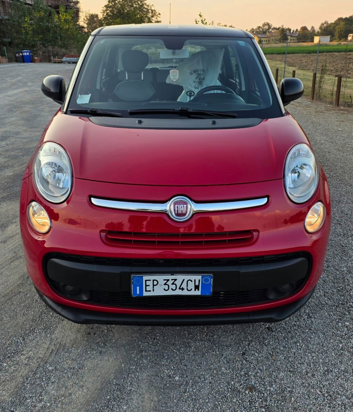 Fiat 500L 1.4 95 CV Lounge (3)