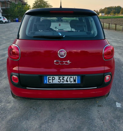 Fiat 500L 1.4 95 CV Lounge (4)