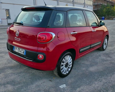 Fiat 500L 1.4 95 CV Lounge (5)
