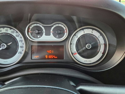 Fiat 500L 1.4 95 CV Lounge (9)