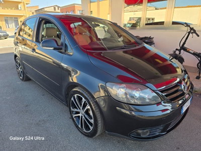 Volkswagen Golf 1.9 TDI 5p. Comfortline usata