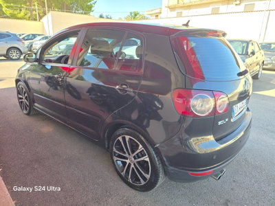 Volkswagen Golf 1.9 TDI 5p. Comfortline (5)
