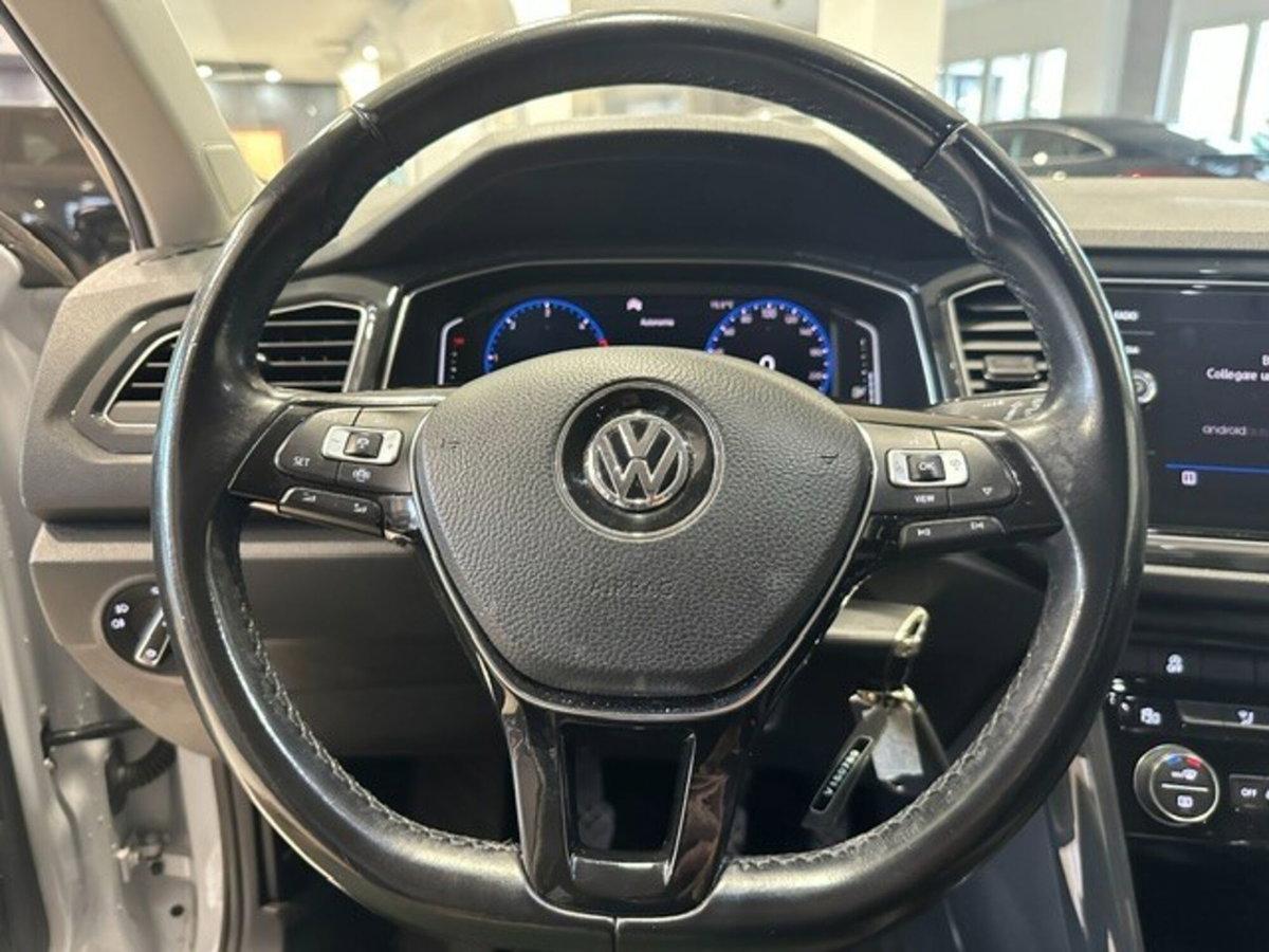 Volkswagen T-Roc 1.6 TDI SCR Advanced BlueMotion Technology (13)