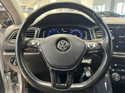 Volkswagen T-Roc 1.6 TDI SCR Advanced BlueMotion Technology (13)