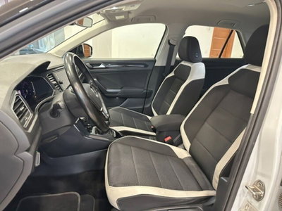Volkswagen T-Roc 1.6 TDI SCR Advanced BlueMotion Technology (8)