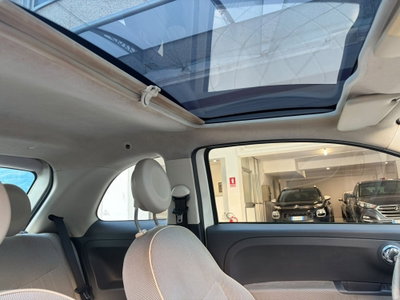 Fiat 500 1.2 Lounge (13)