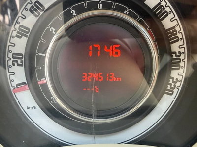 Fiat 500 1.2 Lounge (15)