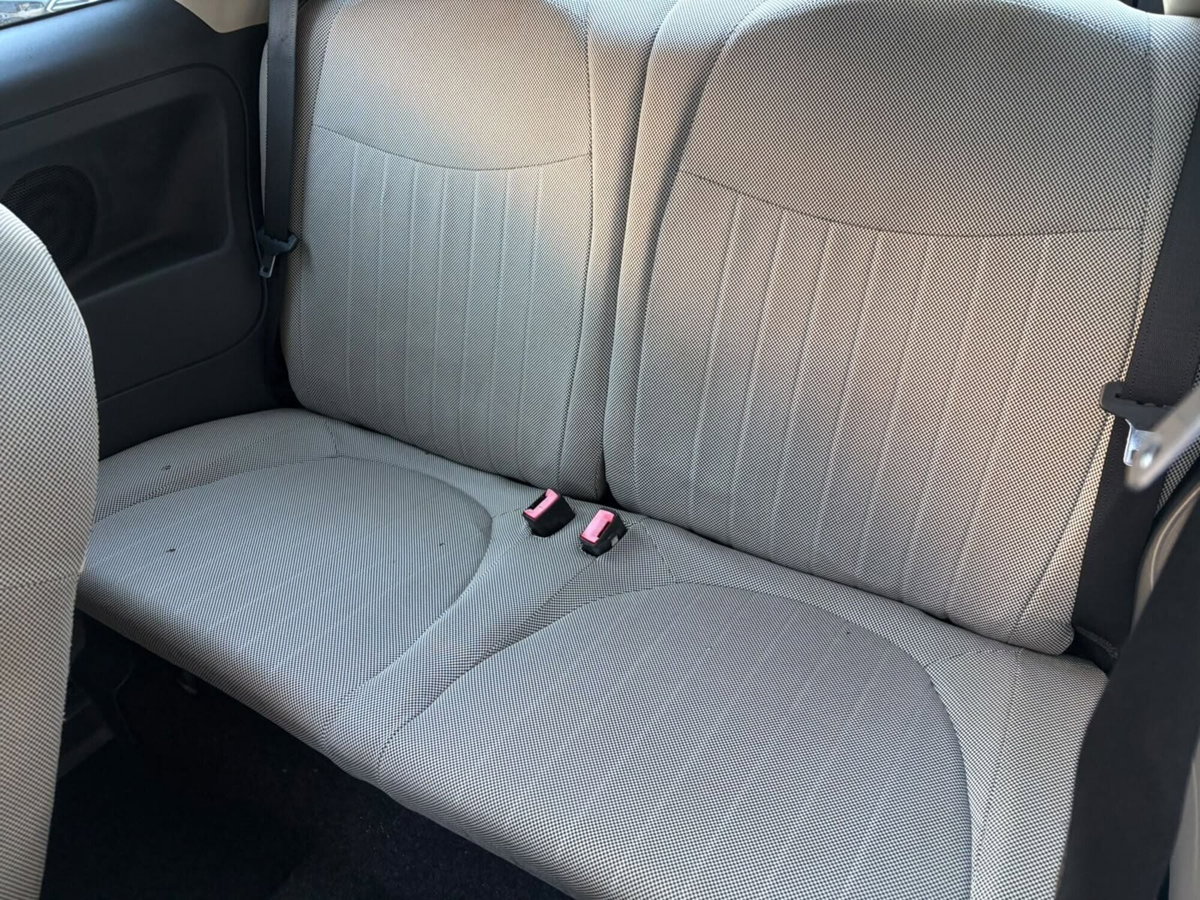 Fiat 500 1.2 Lounge (9)