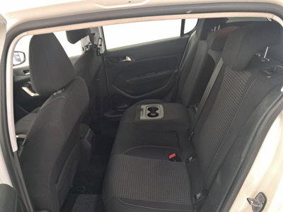 Peugeot 308 BlueHDi 100 S&S Business (12)