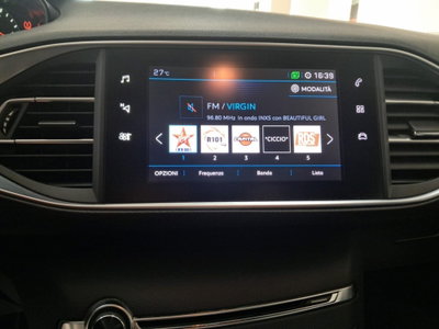 Peugeot 308 BlueHDi 100 S&S Business (14)