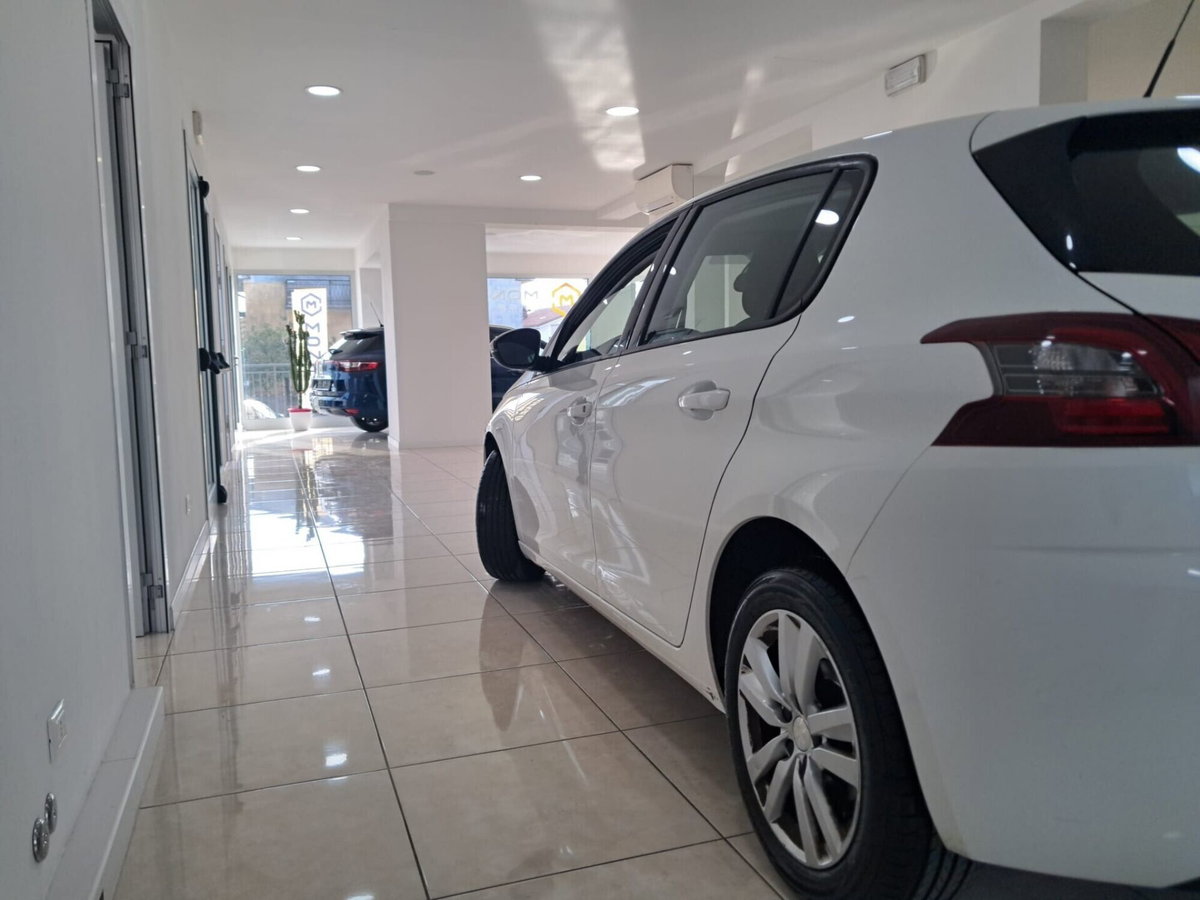 Peugeot 308 BlueHDi 100 S&S Business (3)