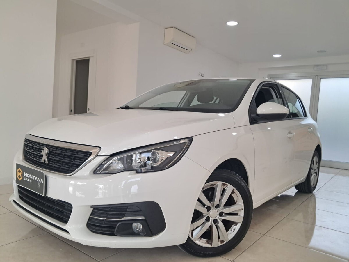 Peugeot 308 BlueHDi 100 S&S Business (4)