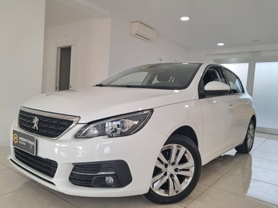 Peugeot 308 BlueHDi 100 S&S Business (4)