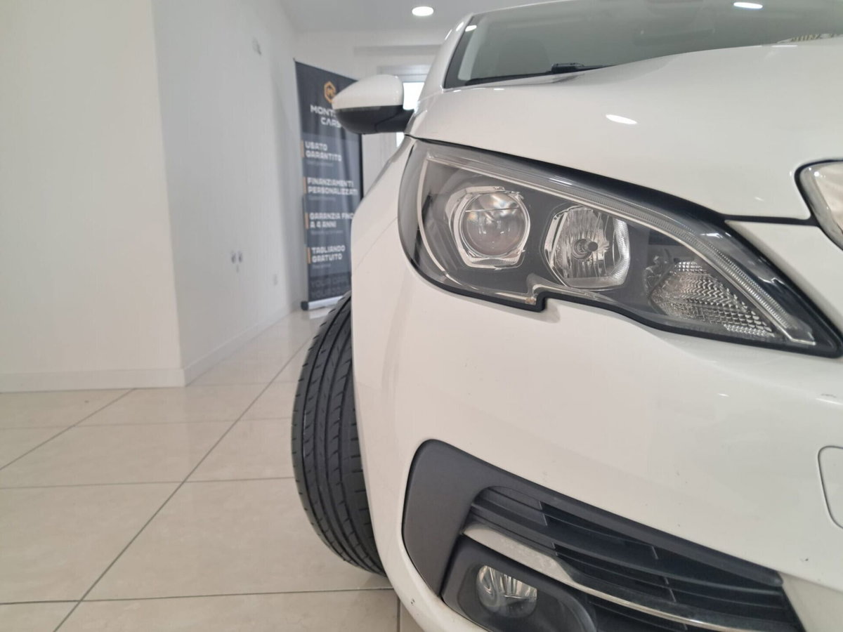 Peugeot 308 BlueHDi 100 S&S Business (5)