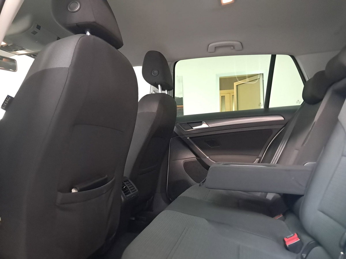 Volkswagen Golf 1.6 TDI 115 CV 5p. Executive BlueMotion Technology (15)