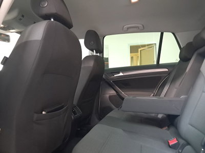 Volkswagen Golf 1.6 TDI 115 CV 5p. Executive BlueMotion Technology (15)