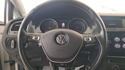 Volkswagen Golf 1.6 TDI 115 CV 5p. Executive BlueMotion Technology (17)
