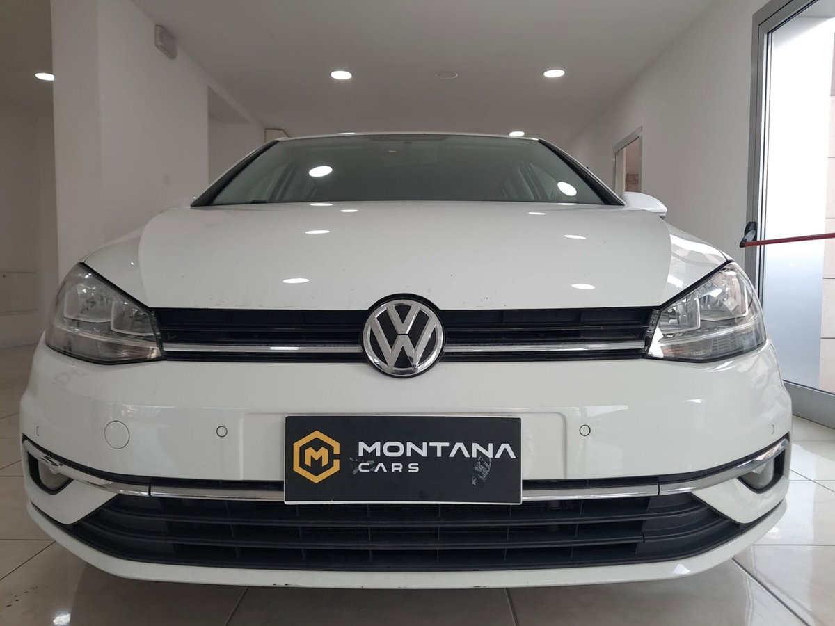 Volkswagen Golf 1.6 TDI 115 CV 5p. Executive BlueMotion Technology (2)