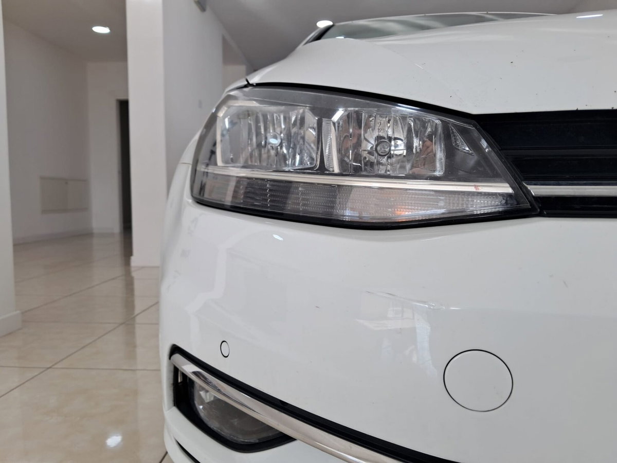 Volkswagen Golf 1.6 TDI 115 CV 5p. Executive BlueMotion Technology (6)