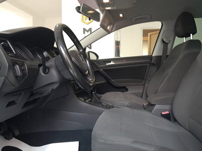 Volkswagen Golf 1.6 TDI 115 CV 5p. Executive BlueMotion Technology (9)
