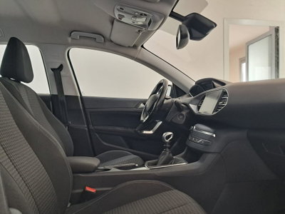 Peugeot 308 SW 1.5 bluehdi Business s&s 130cv eat8 (14)
