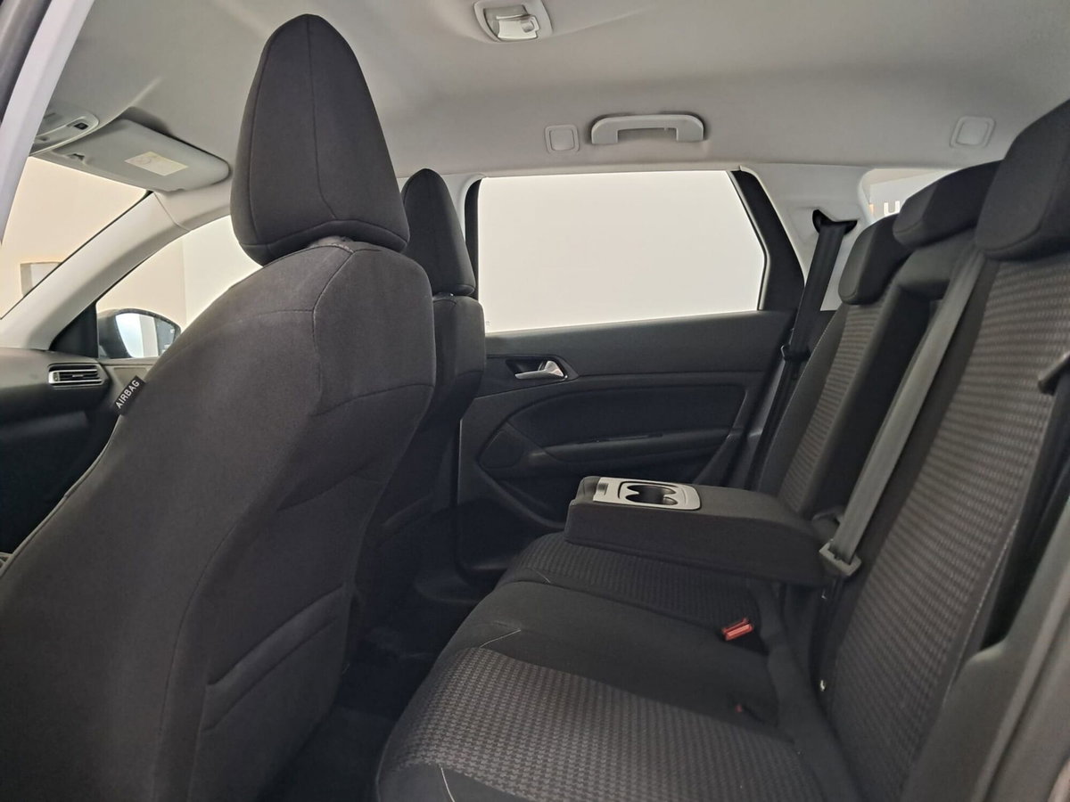 Peugeot 308 SW 1.5 bluehdi Business s&s 130cv eat8 (18)