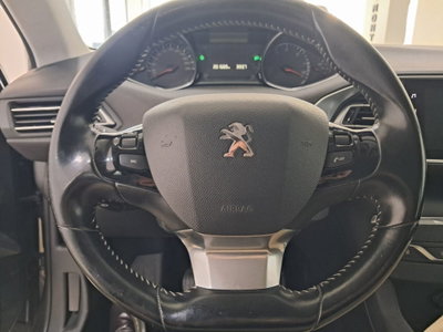 Peugeot 308 SW 1.5 bluehdi Business s&s 130cv eat8 (19)
