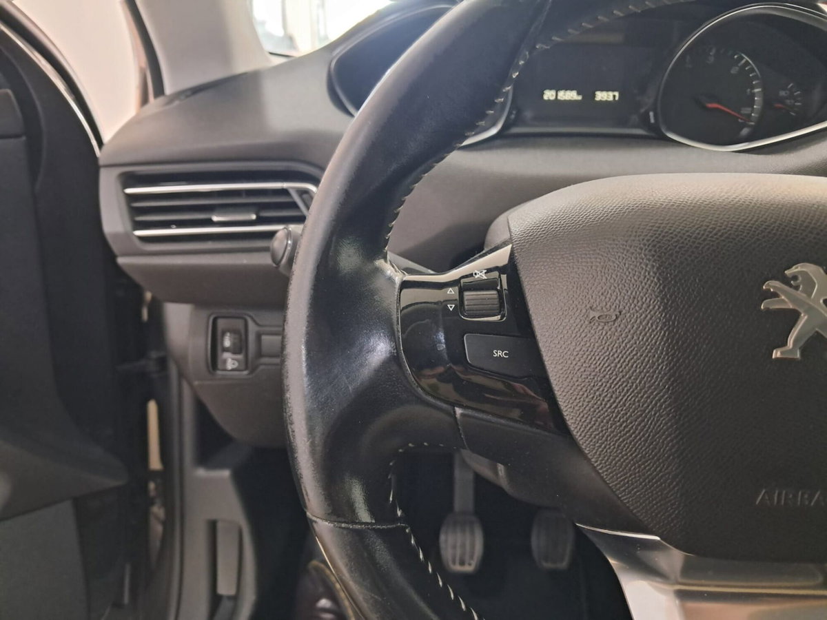 Peugeot 308 SW 1.5 bluehdi Business s&s 130cv eat8 (20)