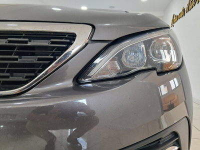 Peugeot 308 SW 1.5 bluehdi Business s&s 130cv eat8 (8)