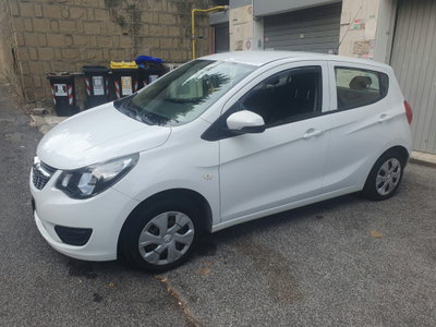 Opel Karl 1.0 75 CV usata