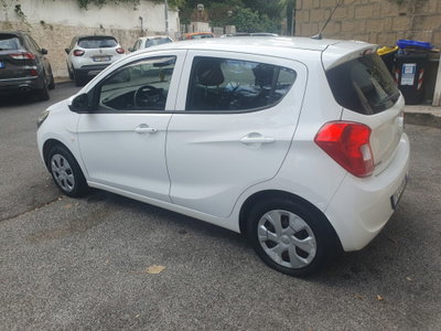 Opel Karl 1.0 75 CV (2)