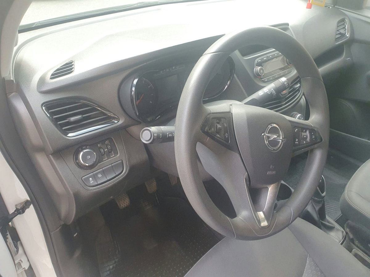 Opel Karl 1.0 75 CV (7)