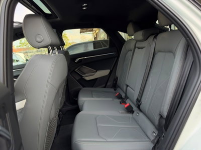 Audi Q3 Sportback 45 TFSI quattro S tronic S line edition (13)