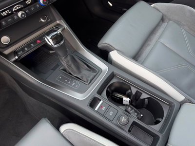 Audi Q3 Sportback 45 TFSI quattro S tronic S line edition (15)