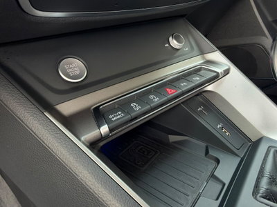 Audi Q3 Sportback 45 TFSI quattro S tronic S line edition (16)