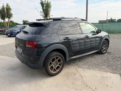 Citroen C4 Cactus PureTech 82 Shine (12)